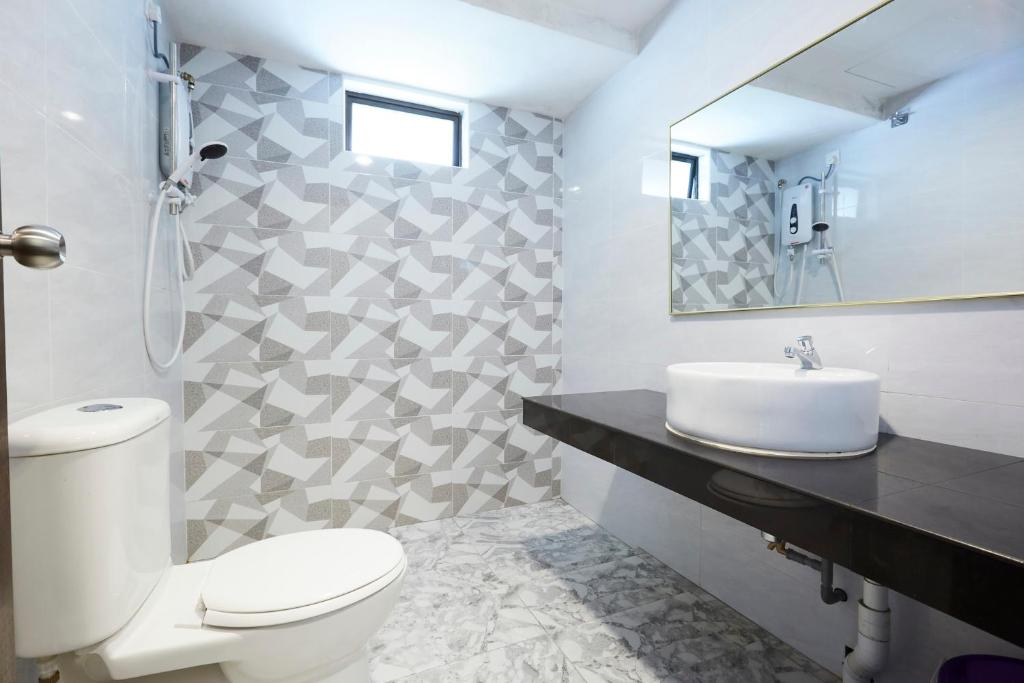 D'Qamar Guesthouse photo
