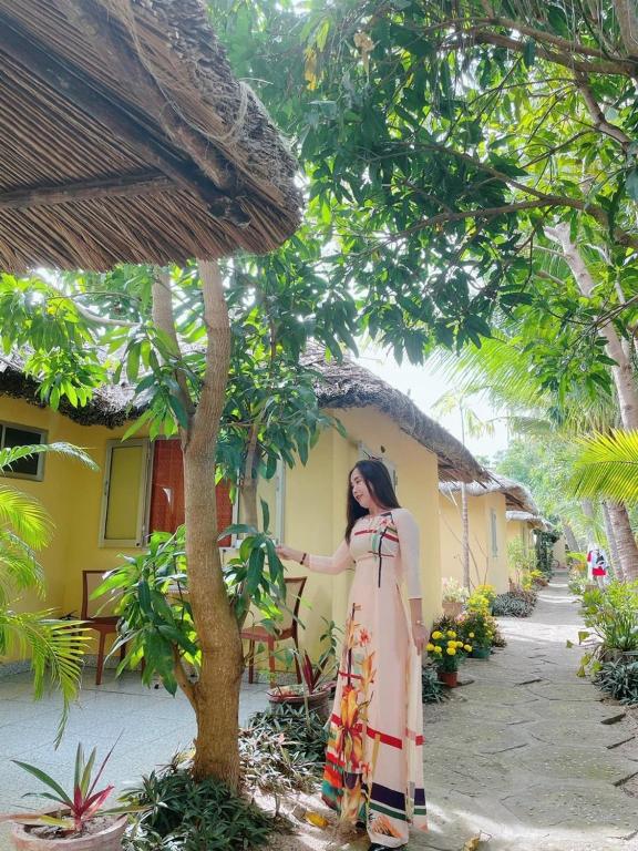 Thuy - Gunter Garden Bungalow, Mũi Né