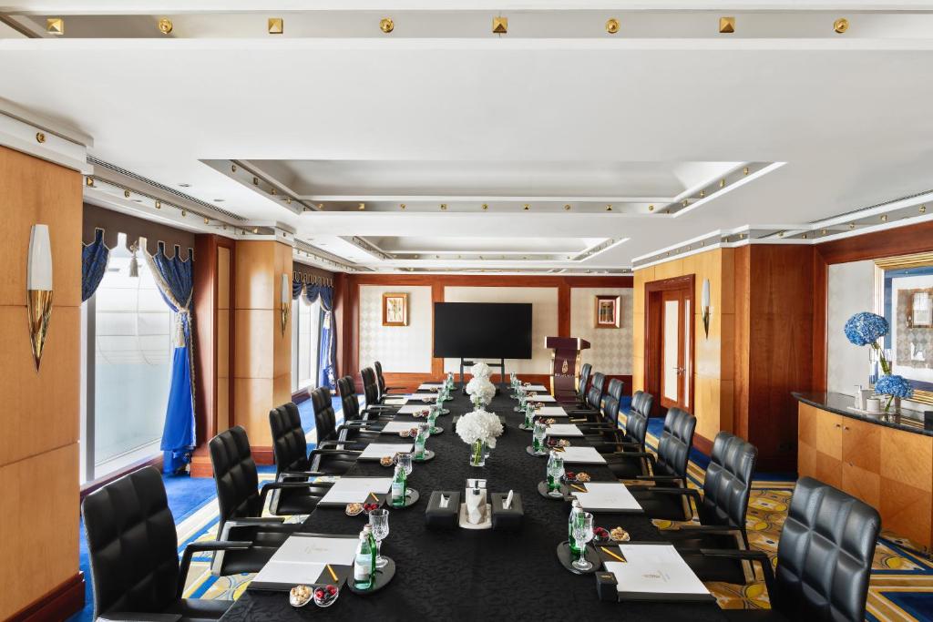 ห้องประชุม / บอลรูม