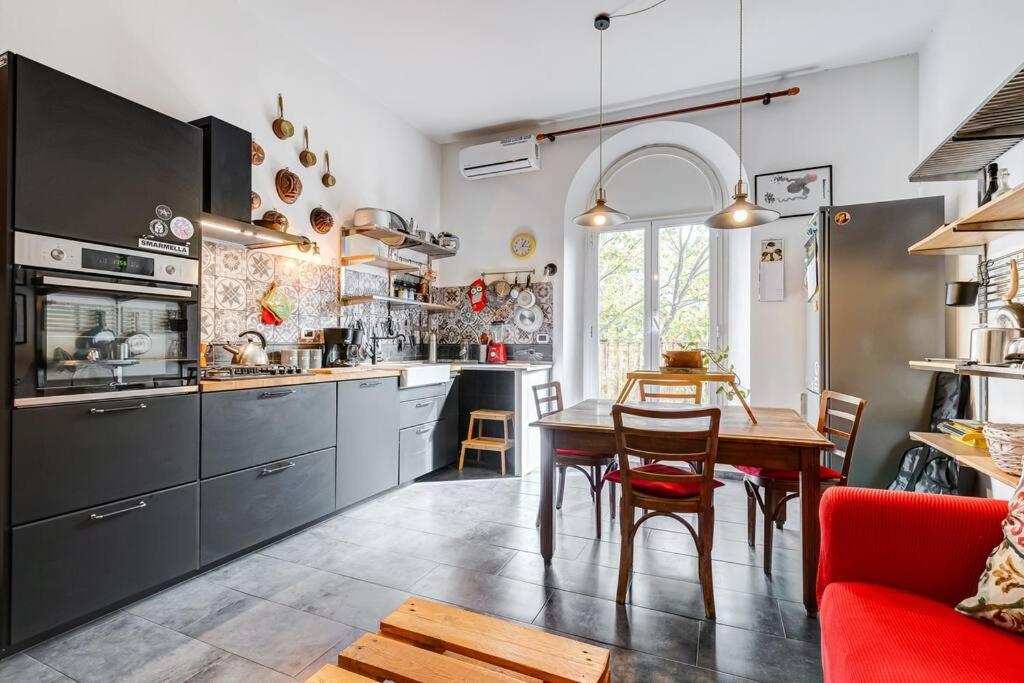 Termini Sweet Home - 4