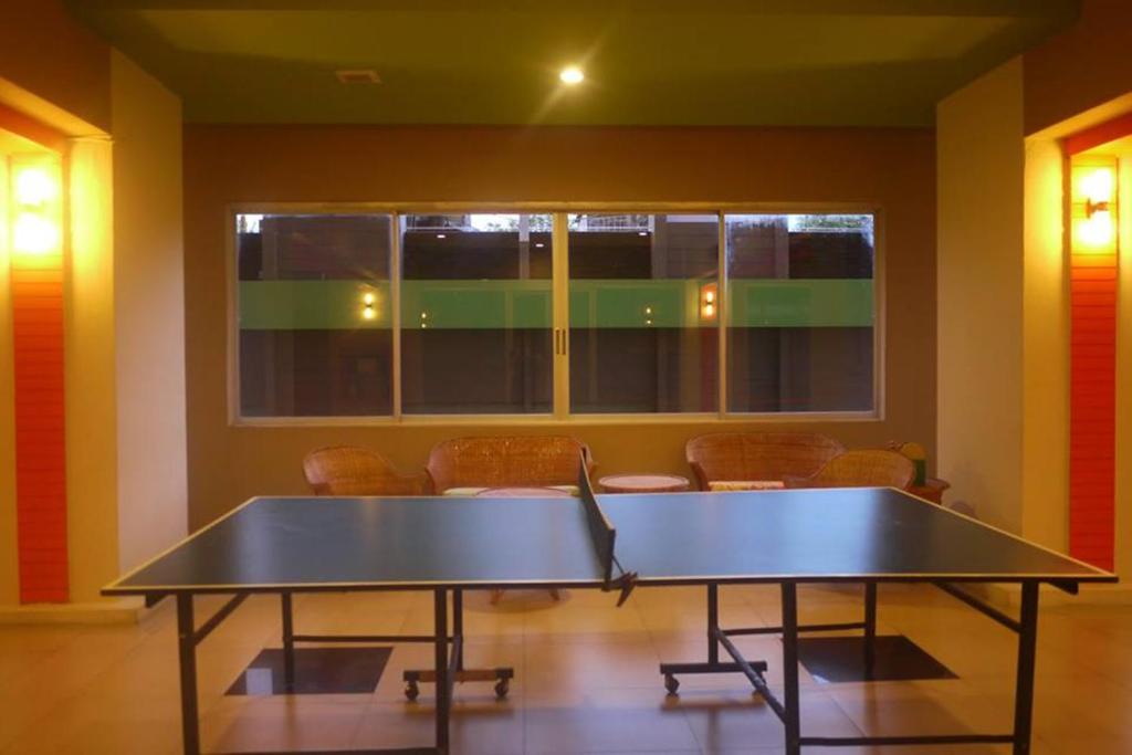 Sports and activities