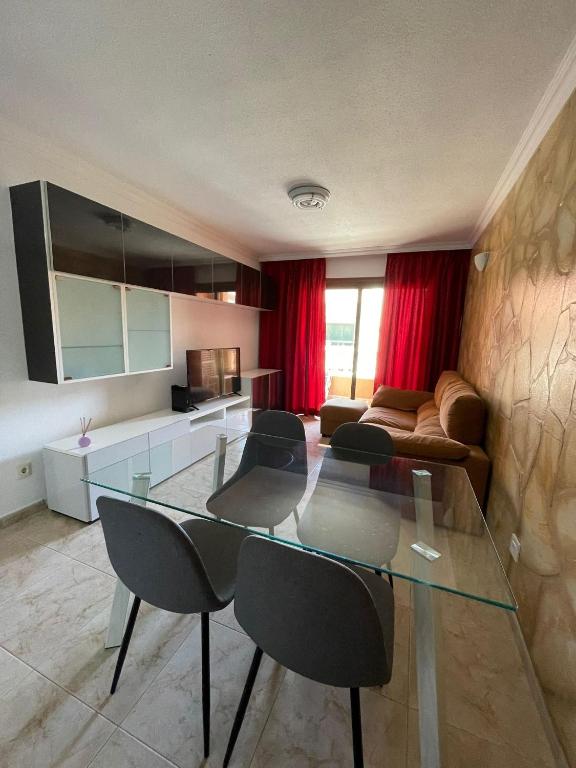 Apartamento en El Médano, Tenerife - 4