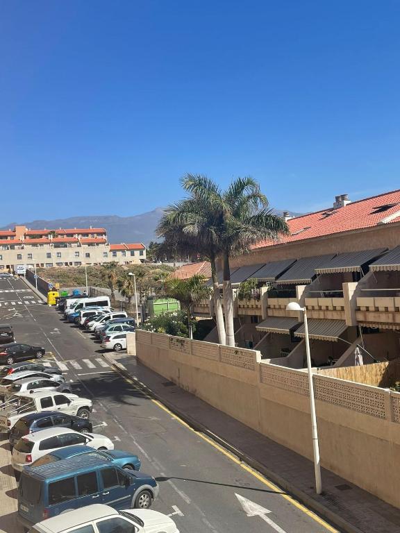 Apartamento en El Médano, Tenerife - 2