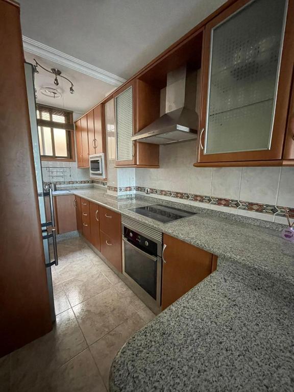 Apartamento en El Médano, Tenerife - 5