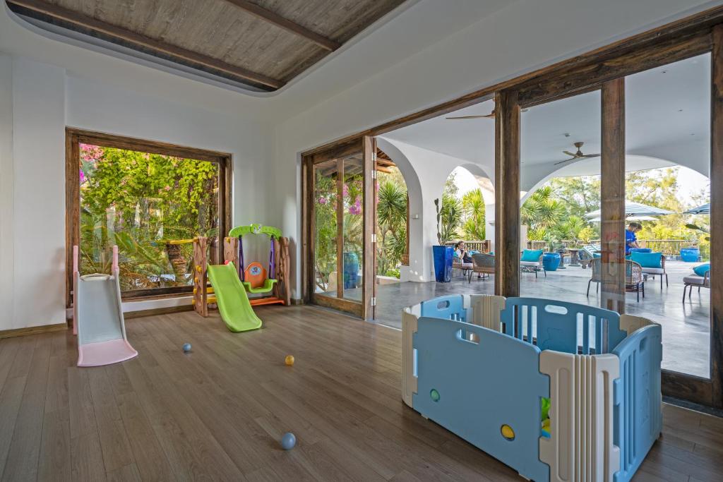 Club dei bambini