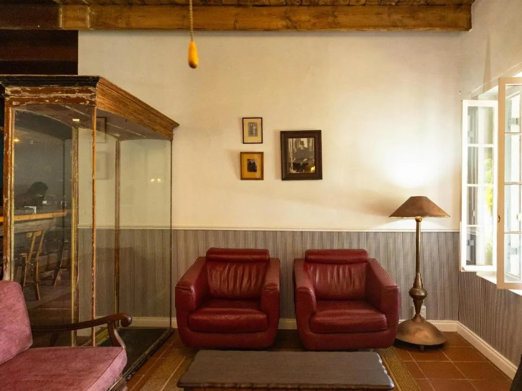 Klaarstroom Hotel, hotel in Klaarstroom