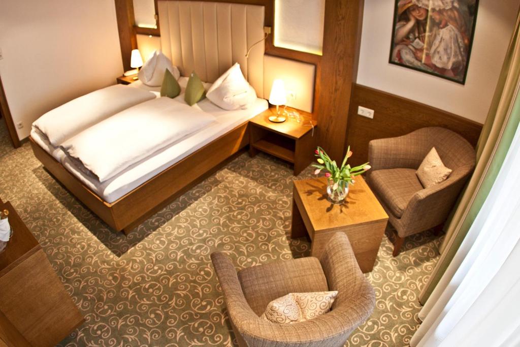 Hotel Garni Pra Posta - 3