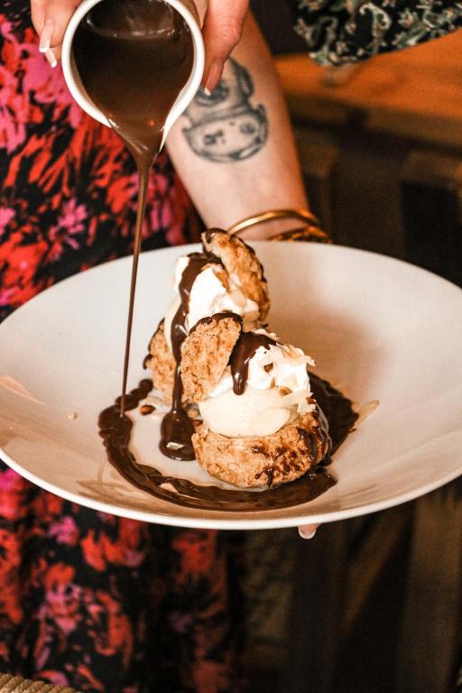 お料理のイメージ