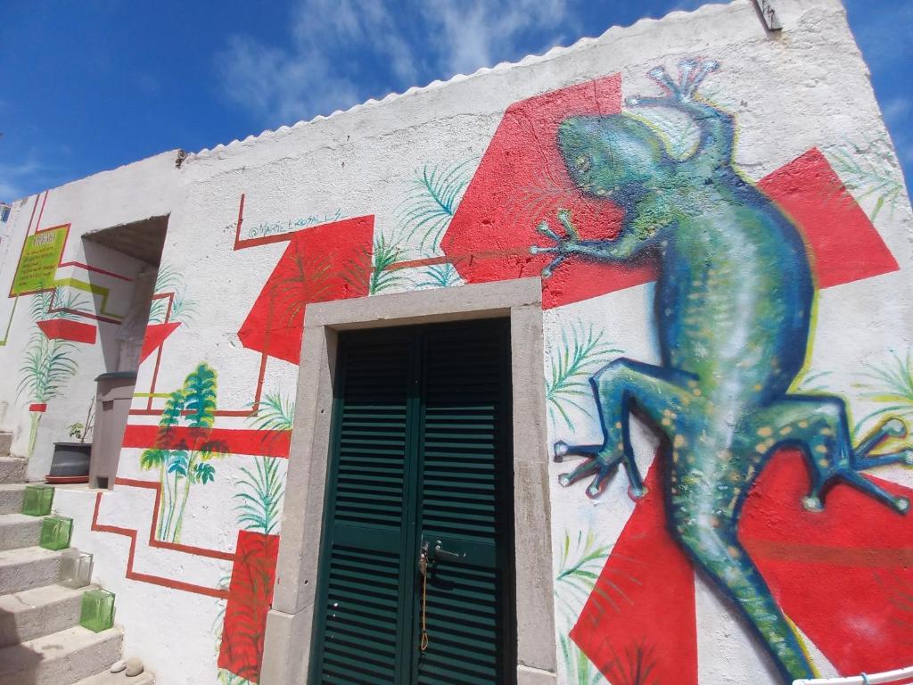 Meraki Hostel photo