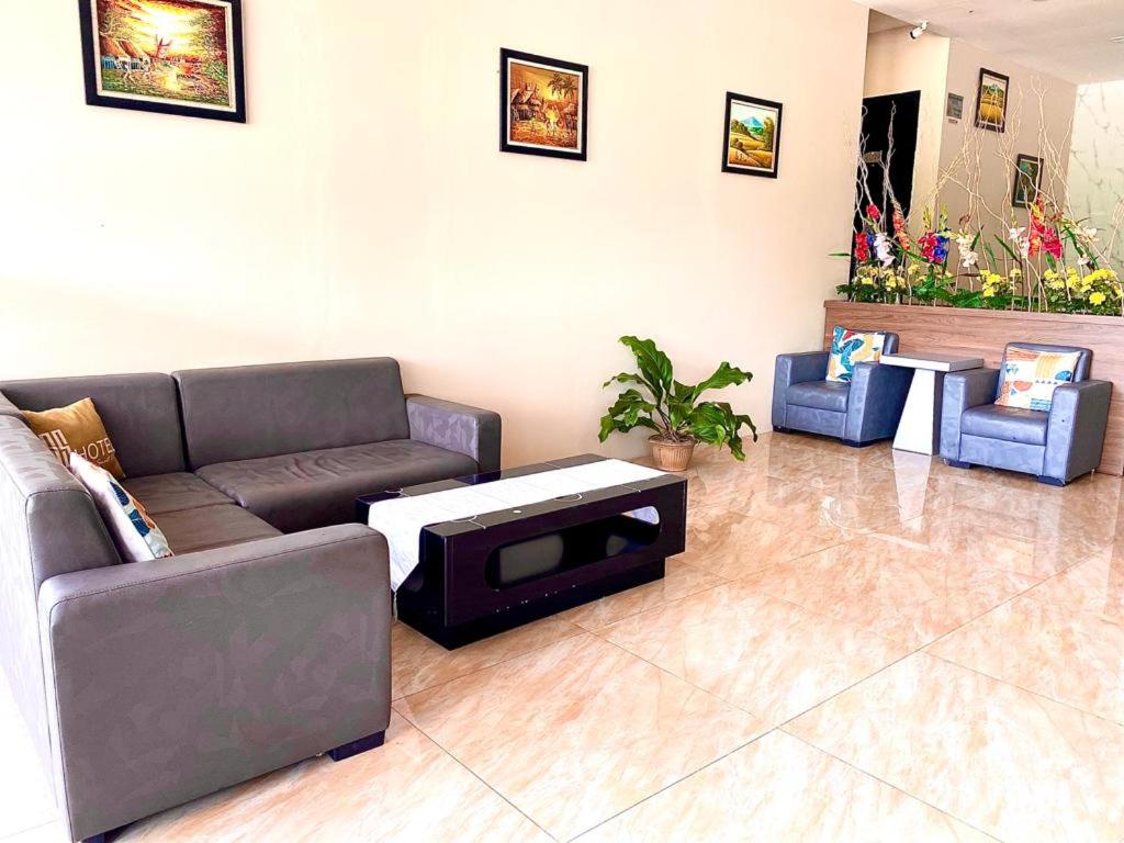 OS Hotel Tanjung Uncang Batam photo