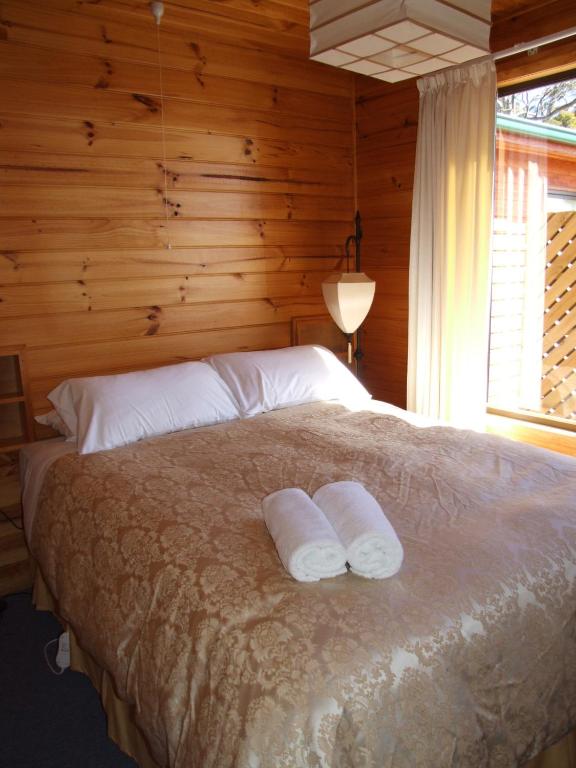 Bruny Island Escapes Accommodation photo