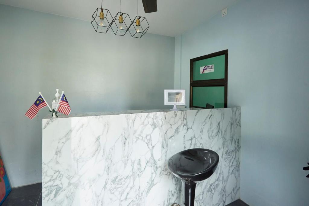 D'Qamar Guesthouse photo