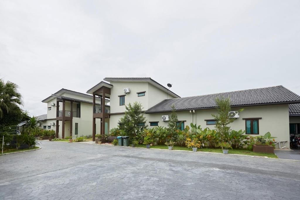D'Qamar Guesthouse photo