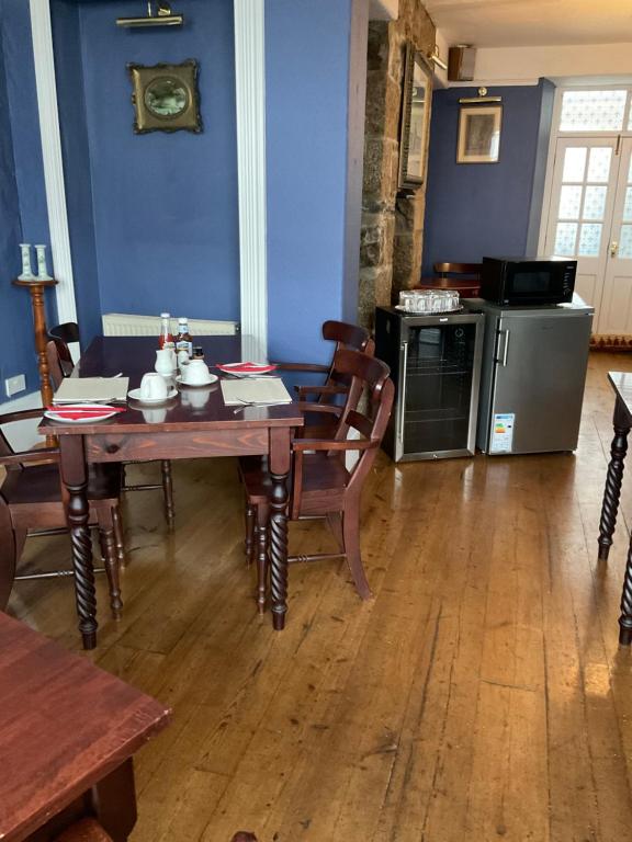 No 52 Bed and Breakfast, Helston photo 6
