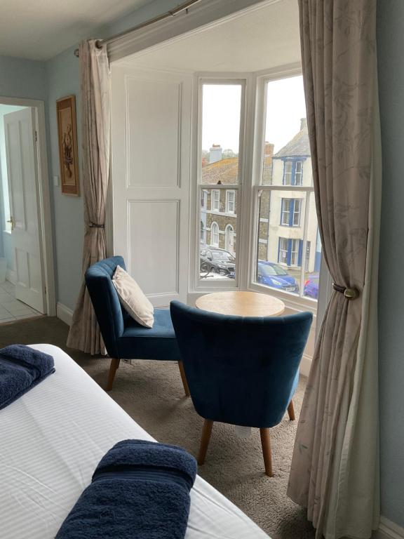 No 52 Bed and Breakfast, Helston photo 2