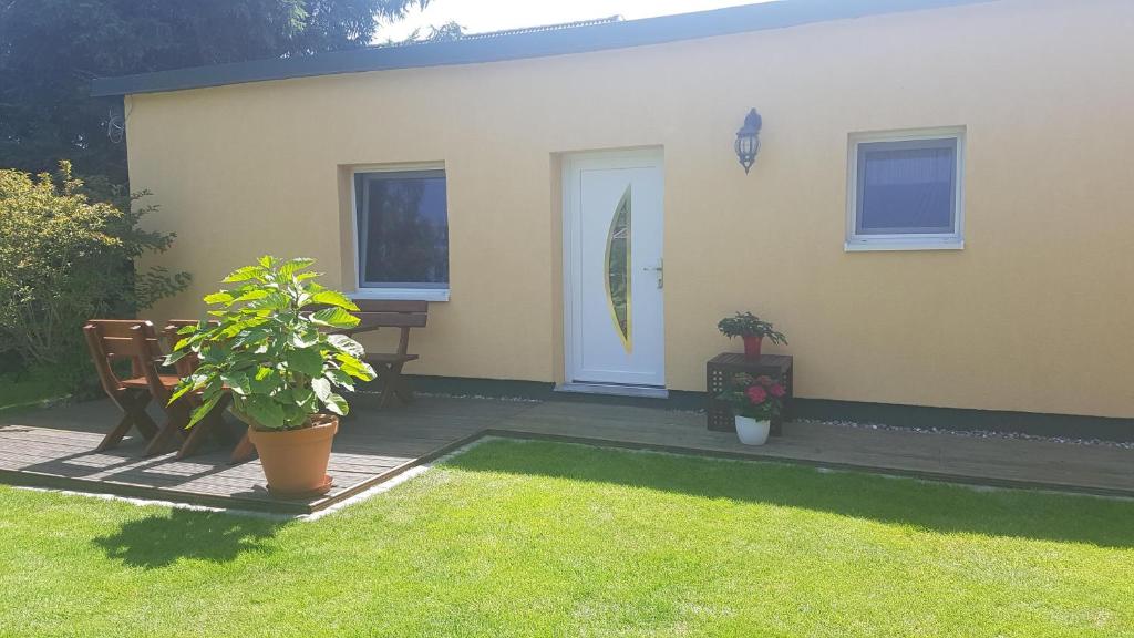 NEU! Ostsee Ferienwohnung Koper
