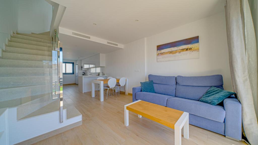 Duplex Finestrat - 2