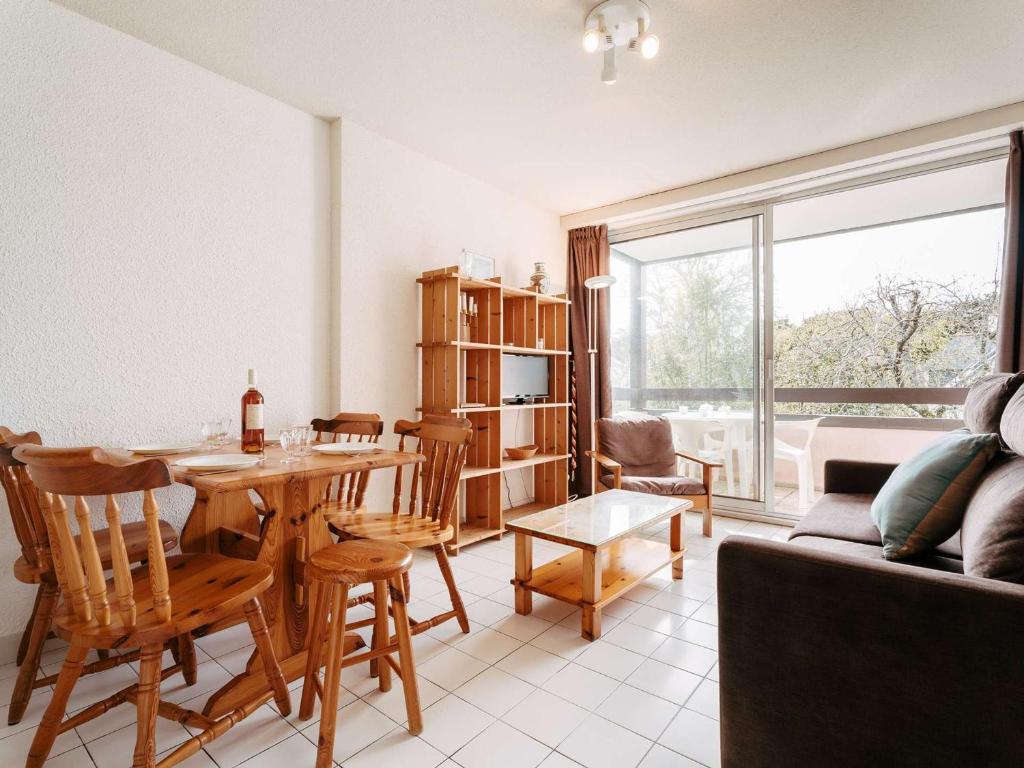 Carnac - Studio cabine proche plage avec parking et animaux acceptés - FR-1-477-139, Carnac