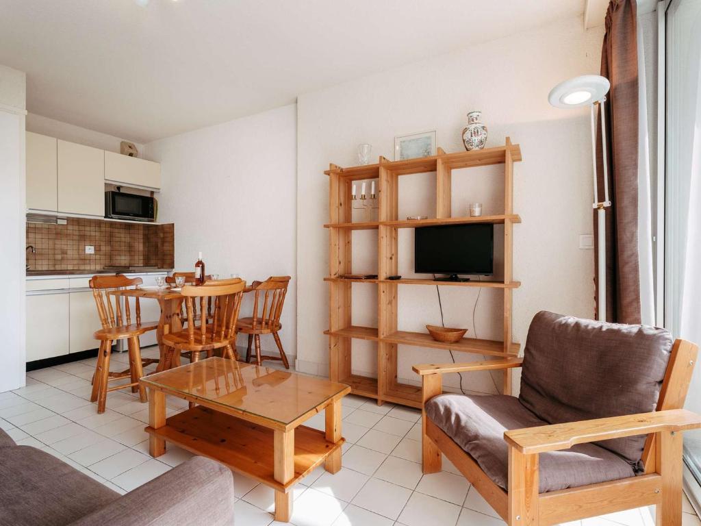 Carnac - Studio cabine proche plage avec parking et animaux acceptés - FR-1-477-139 - 5