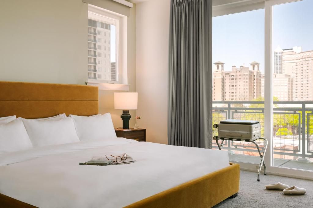 Sonder Midtown South — Hotel in Atlanta (GA)