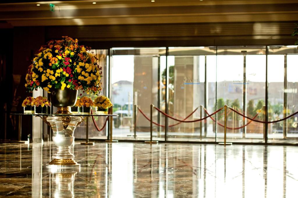 Divan Erbil Hotel photo