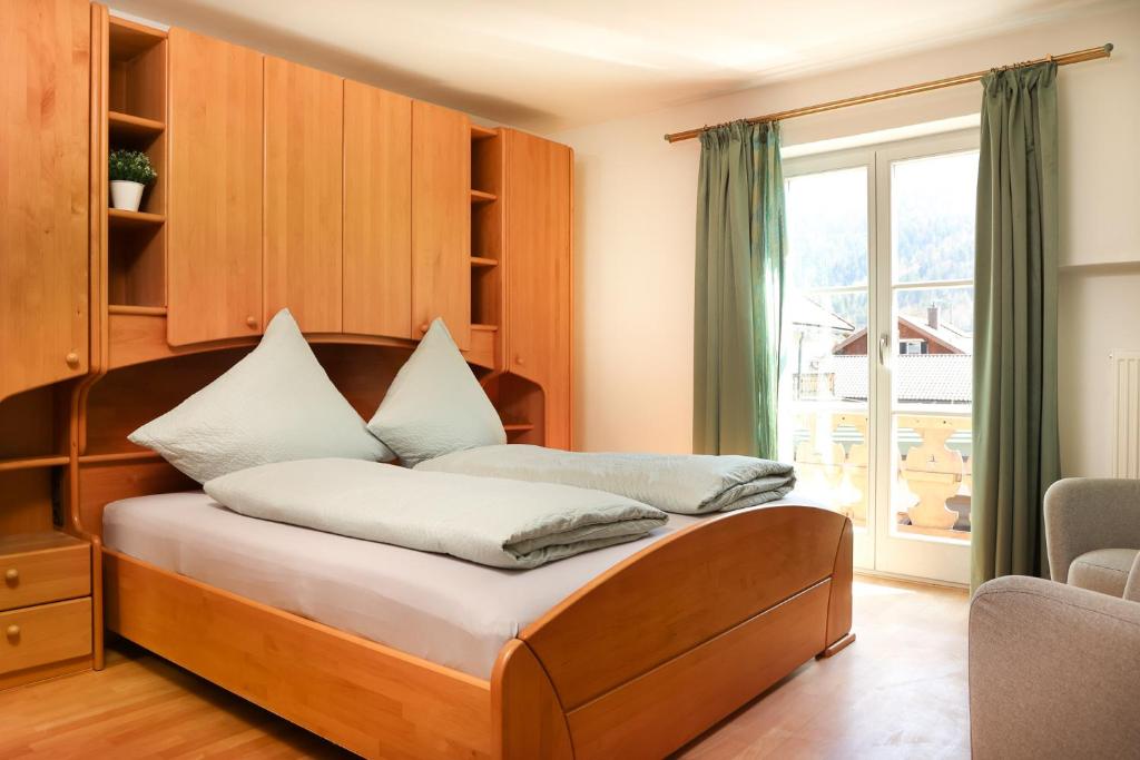 Ferienwohnung BERGerholen - 5