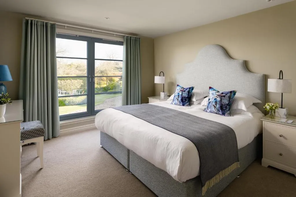 The Peat Inn Restaurant With Rooms, hotel in St. Andrews