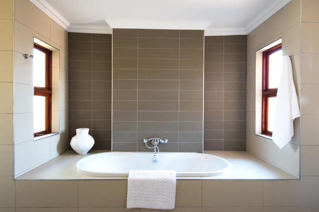 The Finches Nest — Hotel in Pretoria