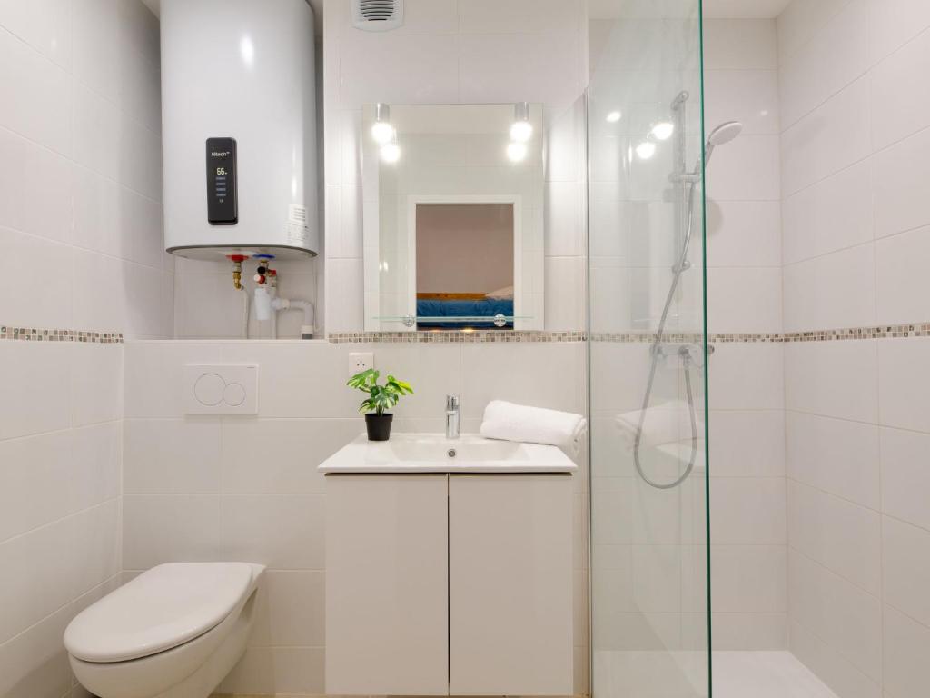 Apartment Le Domaine de la Croisette by Interhome - 4