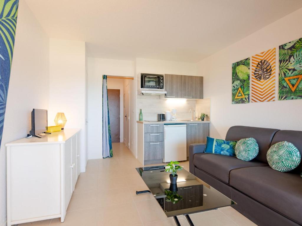 Apartment Le Domaine de la Croisette by Interhome - 5