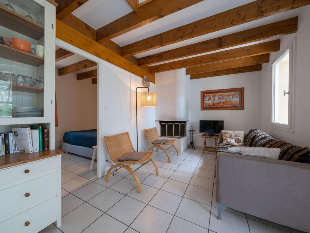 Holiday Home Golf Loisirs-4 by Interhome - 3