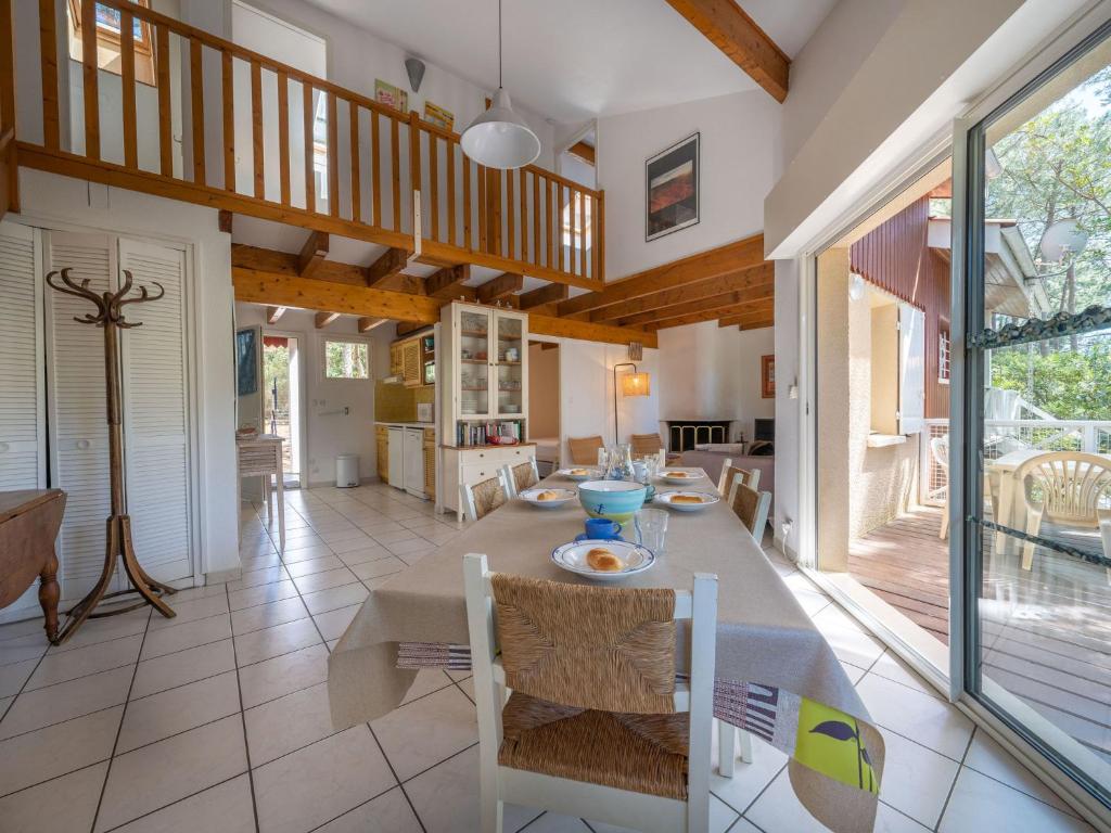 Holiday Home Golf Loisirs-4 by Interhome - 2