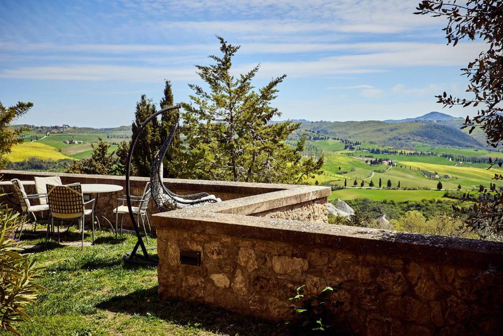 Piccolo Hotel La Valle photo