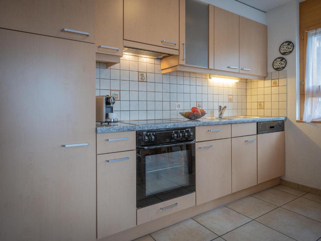 Apartment Rèze 6 by Interhome - 5