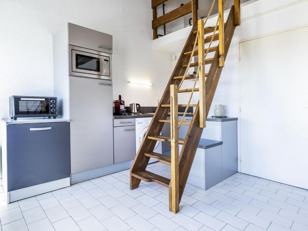 Apartment Les Frégates-15 by Interhome - 4