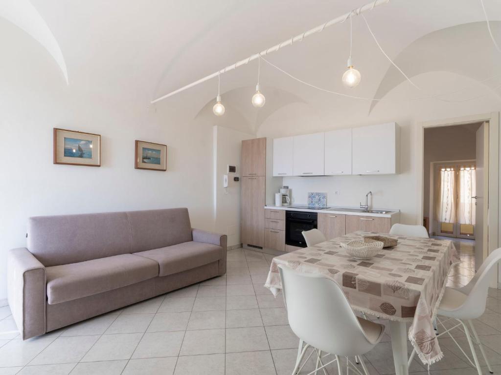 Apartment Menta by Interhome 전경