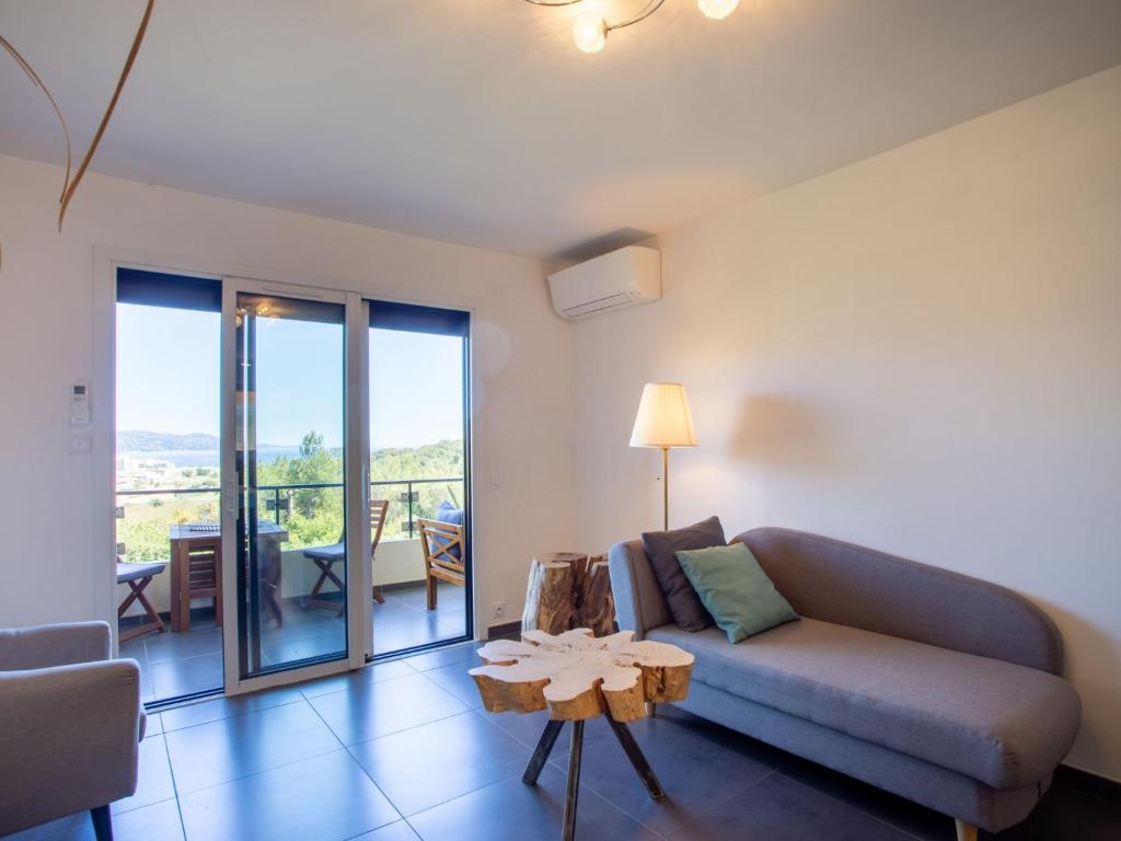 Apartment Un autre jour ensoleillé by Interhome - 4