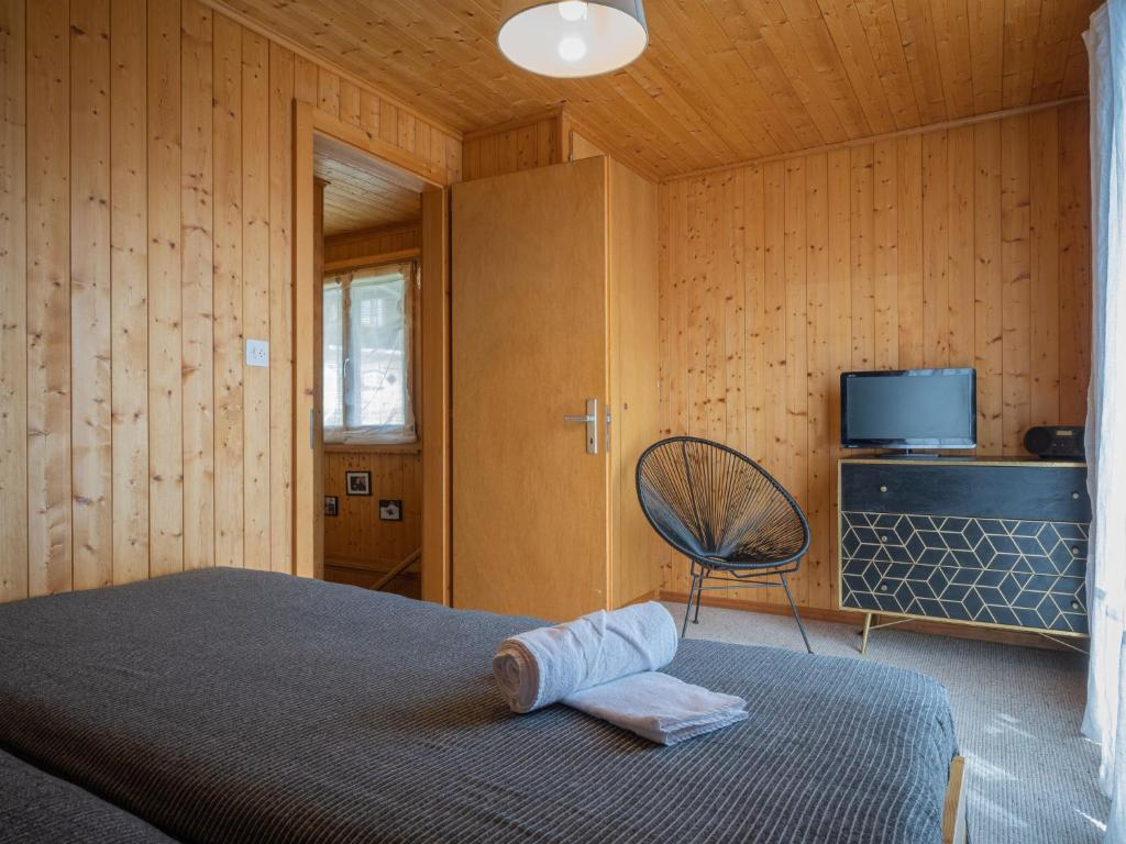 Chalet Phipalo by Interhome - 4