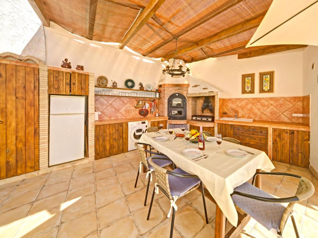 Villa Anna by Interhome - 5