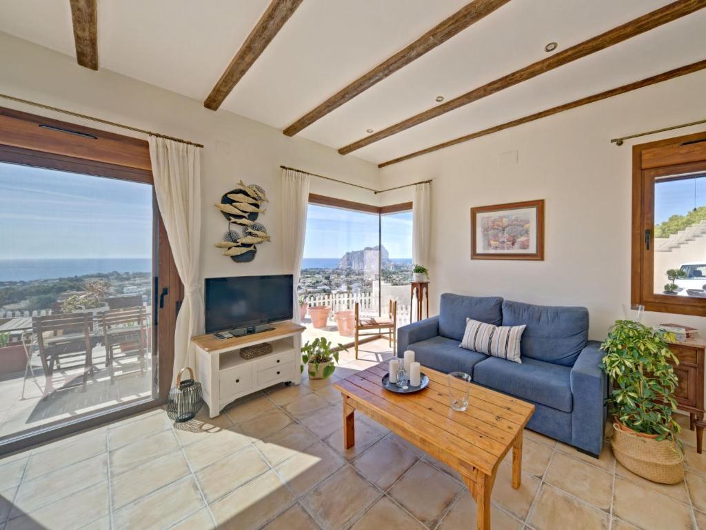 Villa Anna by Interhome - 2