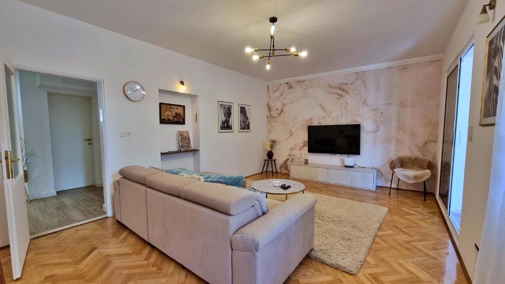 Apartment Hana, Omiš