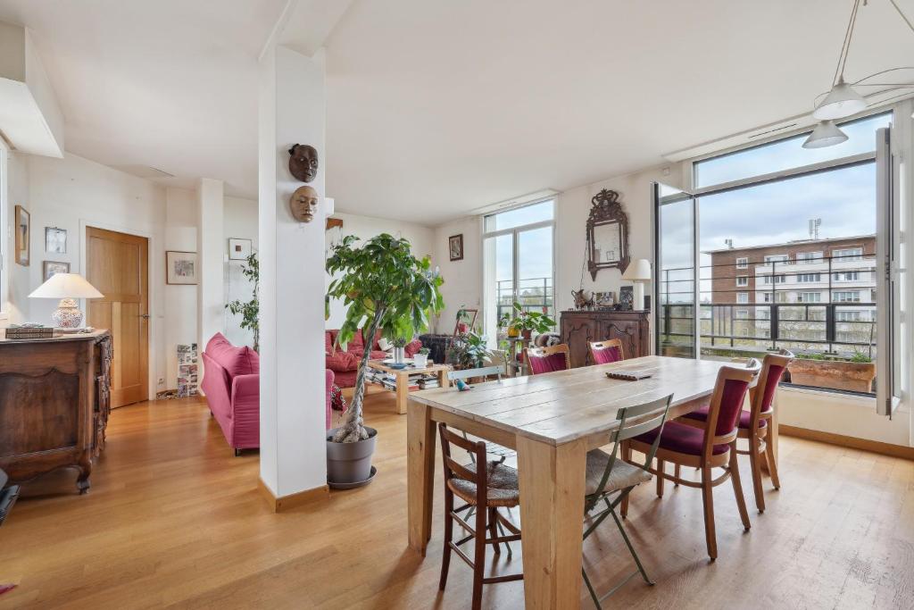 Charming apt for 5 people in Paris by Weekome - 1