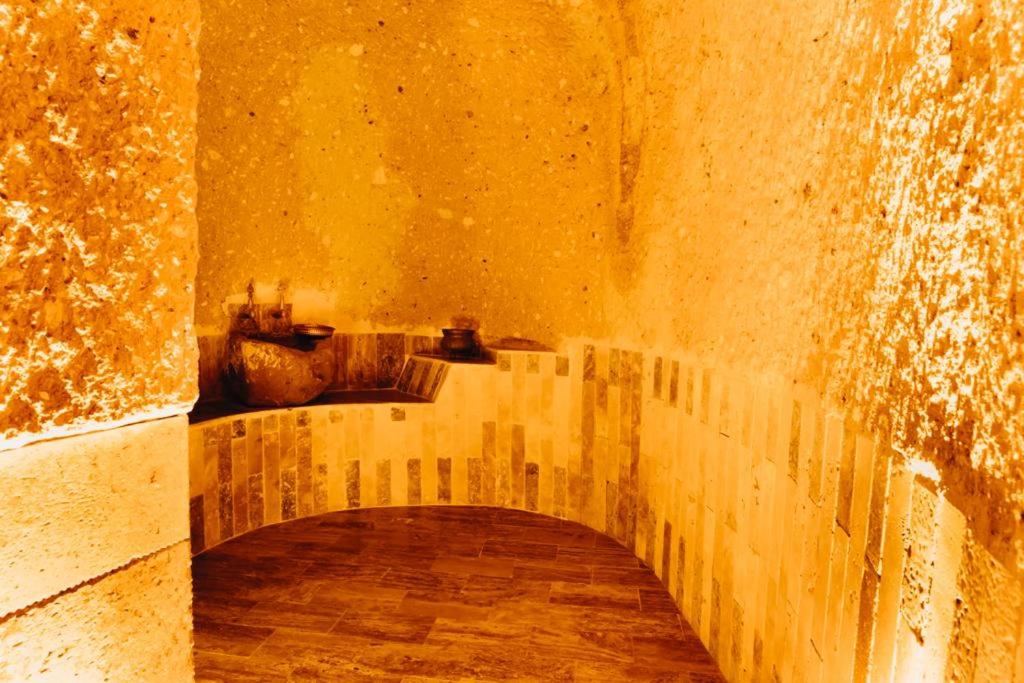 Cappadocia Cave House photo