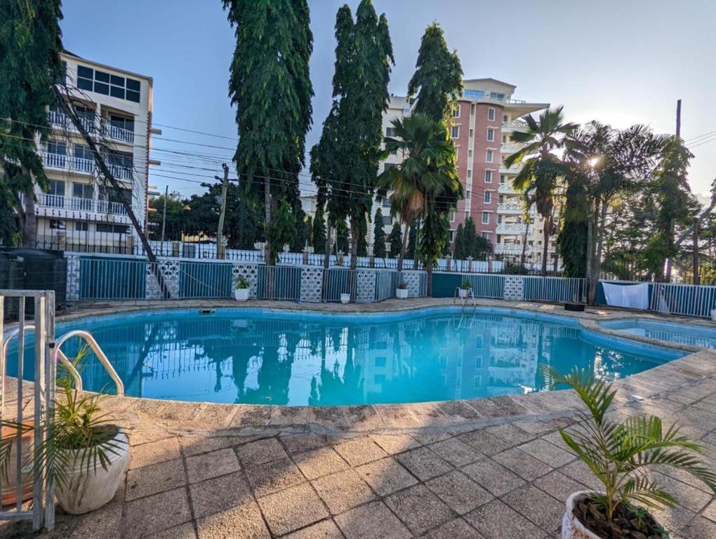 Gallivanters Hostel — Hotel in Dar Es Salaam