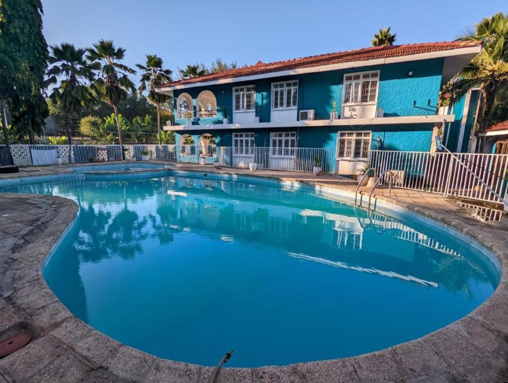 Gallivanters Hostel photo