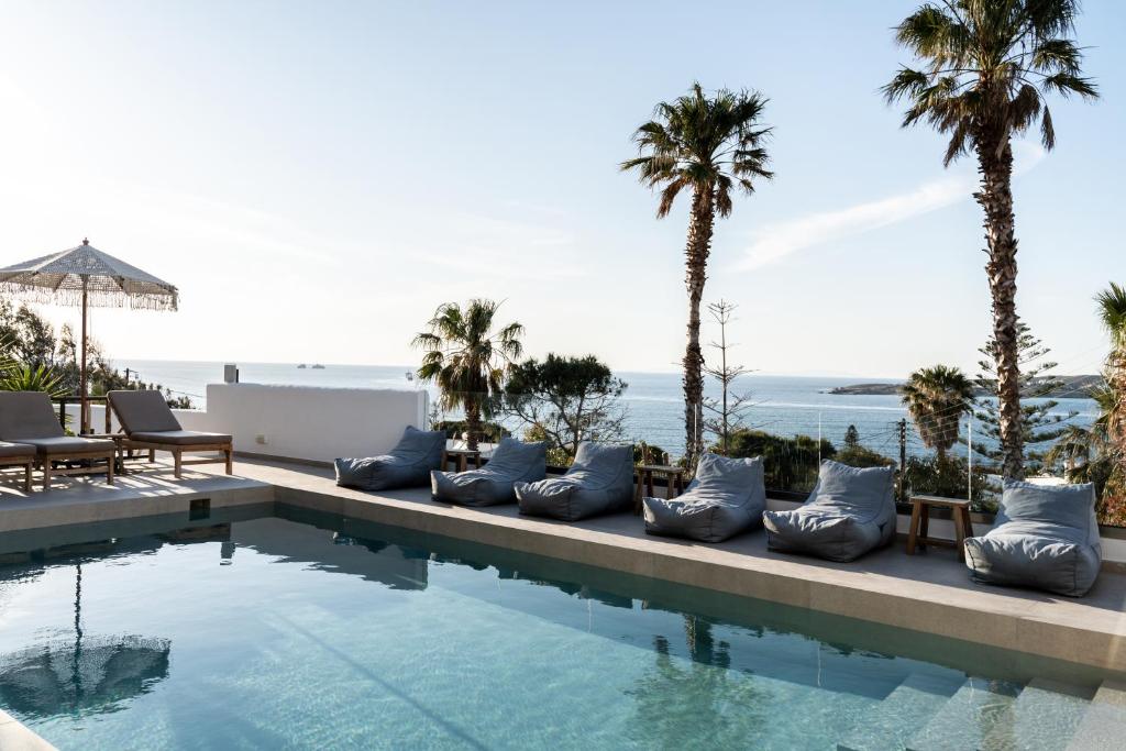 PAREA Paros - Adults Only photo