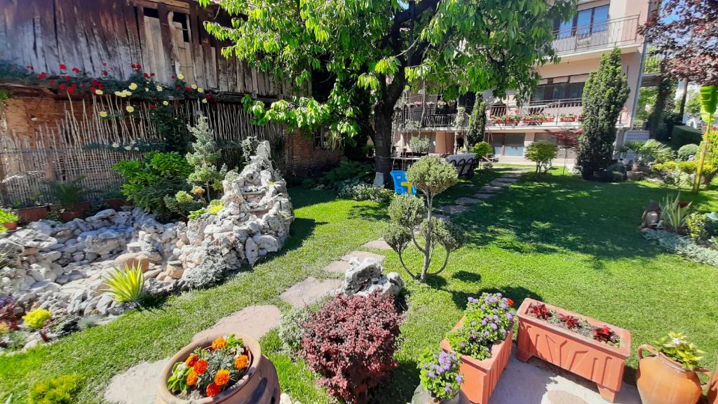 Apartman 2 Miljković, Soko Banja