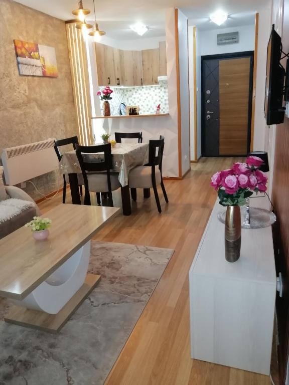 Panorama, Vrnjačka Banja