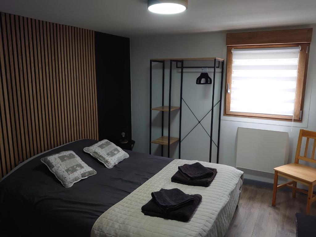 Charmant appartement à Gérardmer - 4
