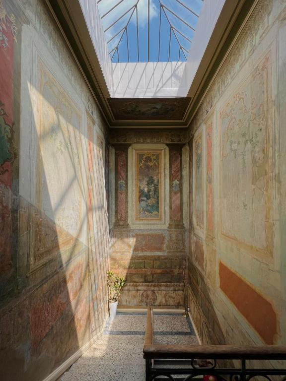 Unfound Door - Design Hotel, Tbilisi